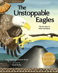The Unstoppable Eagles - Paperback