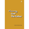 Flickering God The Father - Paperback