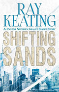 Shifting Sands: A Pastor Stephen Grant Short Story - Paperback