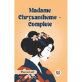 Madame Chrysantheme - Complete - Paperback