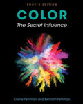 Color: The Secret Influence - Paperback
