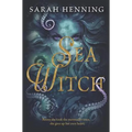 Sea Witch - Hardcover
