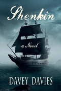 Shenkin - Paperback