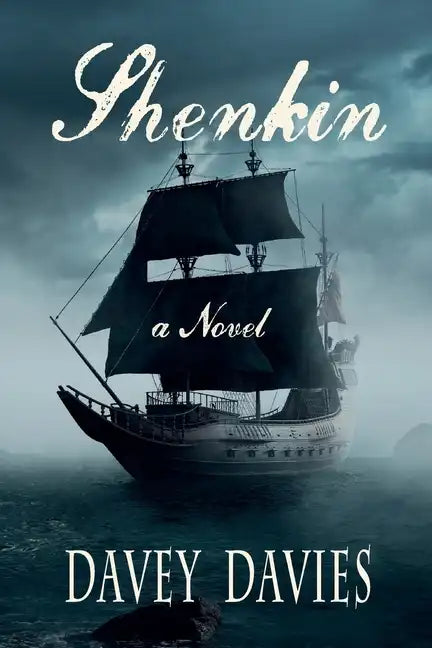 Shenkin - Paperback