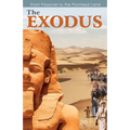 The Exodus: From Passover to the Promised Land - Paperback