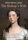The Bishop's Wife - Hardcover
