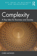 Complexity: A Key Idea for Business and Society - Paperback