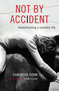 Not by Accident - Paperback
