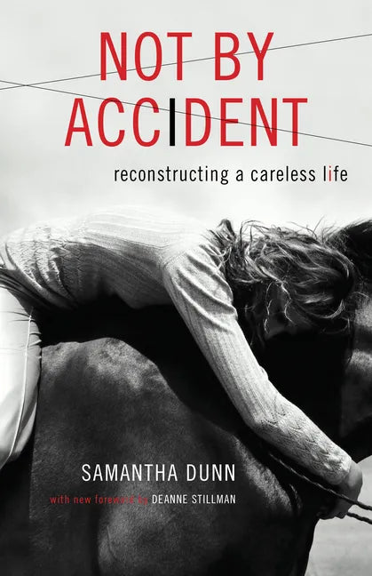 Not by Accident - Paperback