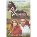 Saving Prophecy - Paperback