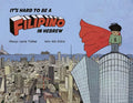 It's Hard to be a Filipino in Hebrew - Paperback