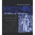 Strabo of Amasia: A Greek Man of Letters in Augustan Rome - Paperback