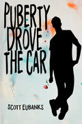 Puberty Drove the Car: I Was Just Along for the Ride - Paperback