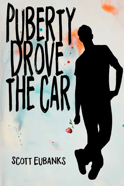 Puberty Drove the Car: I Was Just Along for the Ride - Paperback