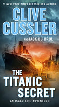 The Titanic Secret - Paperback