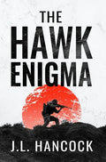 The Hawk Enigma - Hardcover