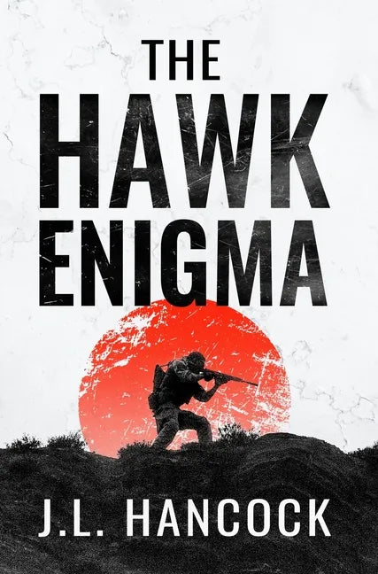 The Hawk Enigma - Hardcover
