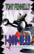 1 (900) D-E-A-D: A Margo Fortier Mystery - Paperback