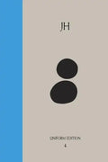 From Types to Images: Uniform Edition Vol. 4 - Hardcover