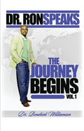 Dr. Ron Speaks - Paperback