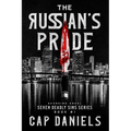 The Russian's Pride: Avenging Angel - Seven Deadly Sins - Paperback