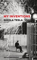 My Inventions - Paperback