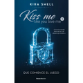 Que Comience El Juego / Let the Games Begin - Paperback