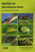 Aphids on deciduous trees - Paperback