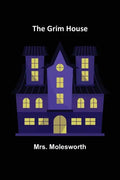 The Grim House - Paperback
