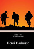 Under Fire - Paperback