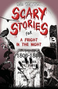 Scary Stories for a Fright in the Night - Paperback