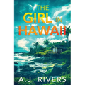 The Girl in Hawaii - Paperback