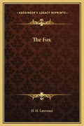 The Fox - Hardcover