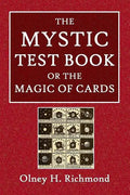 The Mystic Test Book or the Magic of the Cards - Paperback