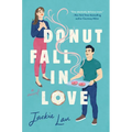 Donut Fall in Love - Paperback