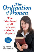 The Ordination of Women - Paperback
