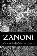 Zanoni - Paperback
