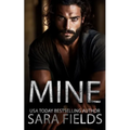 Mine: A Dark Mafia Billionaire Romance - Paperback