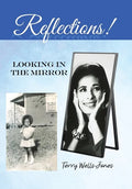 Reflections!: Looking in the Mirror - Hardcover