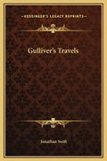 Gulliver's Travels - Hardcover