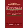 Proverbs - Paperback