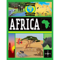 Africa - Library Binding