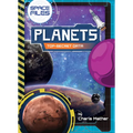 Planets - Library Binding