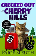 Checked Out in Cherry Hills - Paperback