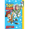 Disney Manga: Pixar's Toy Story (Special Collector's Manga) - Paperback