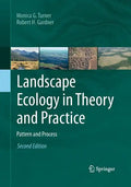 Landscape Ecology in Theory and Practice: Pattern and Process - Paperback