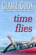 Time Flies - Paperback