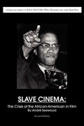 Slave Cinema - Paperback