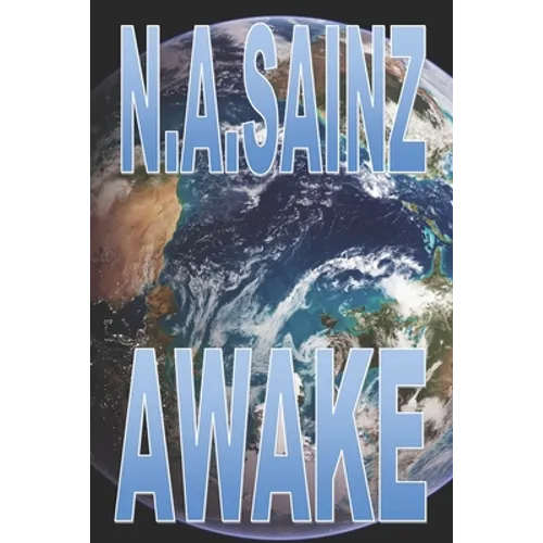 Awake - Paperback