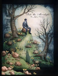 Into the Moonlight - Hardcover